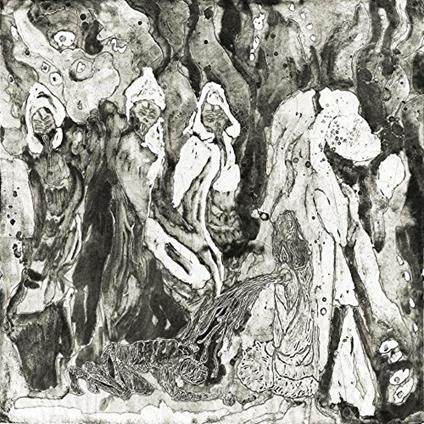 Wresting the Revelation of Futility - CD Audio di Dire Omen