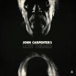 Lost Themes (Colonna sonora) - CD Audio di John Carpenter