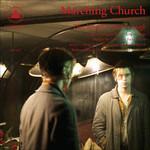 This - CD Audio di Marching Church