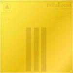 III - Vinile LP di Follakzoid