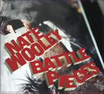 Battle Pieces - CD Audio di Nate Wooley