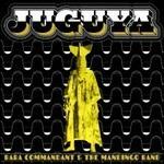 Juguya - CD Audio di Baba Commandant,Mandingo Band