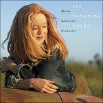 Thompson Fields - CD Audio di Maria Schneider