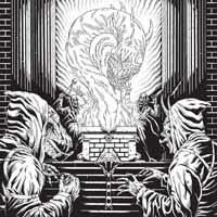 Mortals / Repellers - Mortals / Repellers Split (10") - Vinile LP