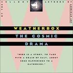 Cosmic Drama - Vinile LP di Weatherbox