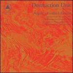 Negative Feedback Resistor - CD Audio di Destruction Unit