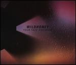Your Face Sideways - Vinile LP di Wildhoney