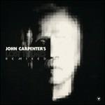 Lost Themes (Remixed) - Vinile LP di John Carpenter