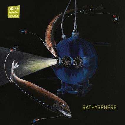 Bathysphere - CD Audio di Bathysphere