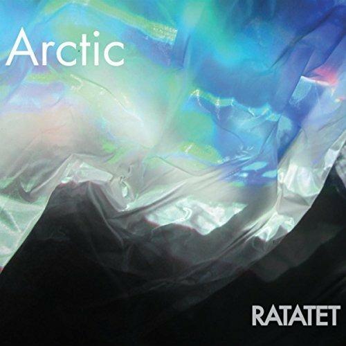 Arctic - CD Audio di Ratatet