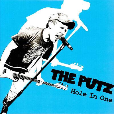 Hole In One - Vinile LP di Putz