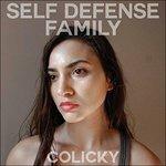 Colicky - Vinile LP di Self Defense Family
