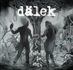 Asphalt for Eden - CD Audio di Dalek