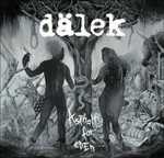 Vinile Asphalt for Eden (Limited Edition) Dalek