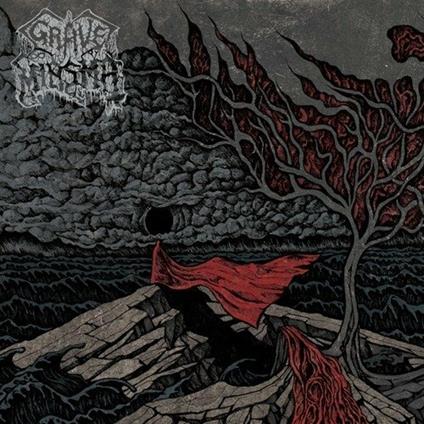 Endless Pilgrimage - CD Audio di Grave Miasma