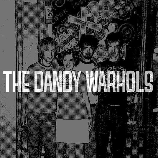 Live at the X-Ray Cafe - Vinile LP di Dandy Warhols