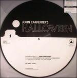 Halloween - Escape from New York (Colonna sonora) (Picture Disc)