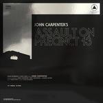 Assault on Precinct 13 - the Fog (Colonna sonora) - Vinile LP di John Carpenter