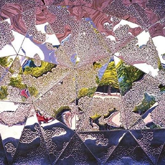 Bend in the Break - CD Audio di Dangers