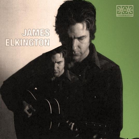 Wintres Woma - Vinile LP di James Elkington