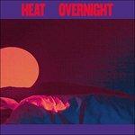 Overnight - Vinile LP di HEAT