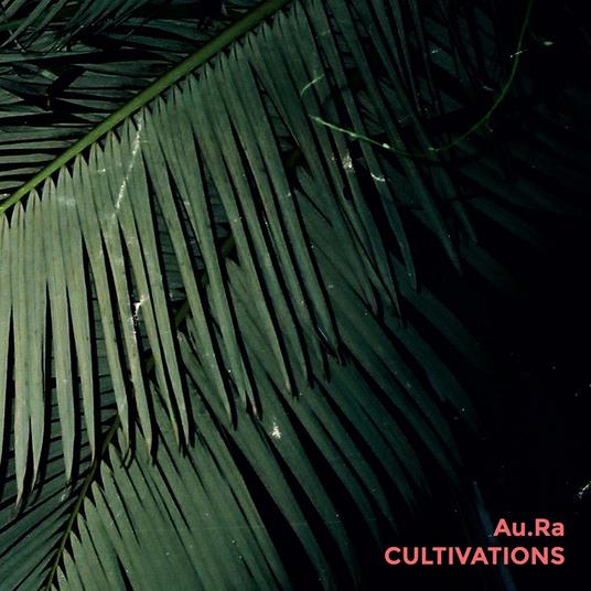 Cultivations - CD Audio di Au.Ra