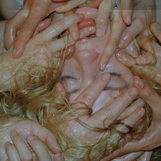 Contact (Coloured Vinyl) - Vinile LP di Pharmakon