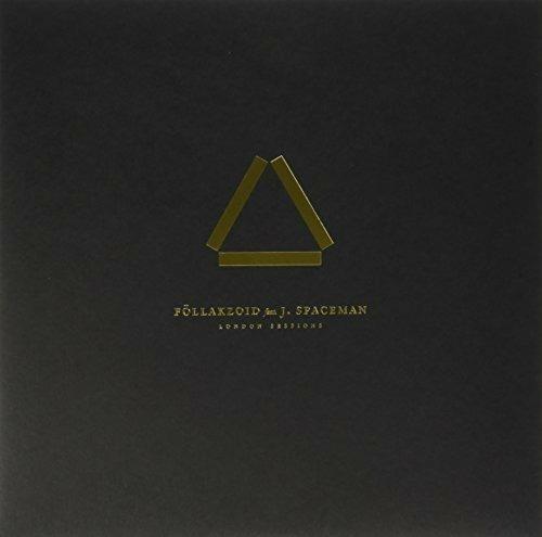 London Session - Vinile LP di Follakzoid