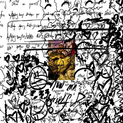 Blisters - Vinile 7'' di Serpentwithfeet