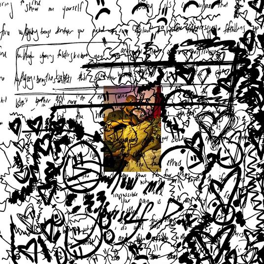 Blisters - Vinile 7'' di Serpentwithfeet