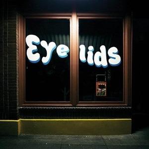 Or - CD Audio di Eyelids