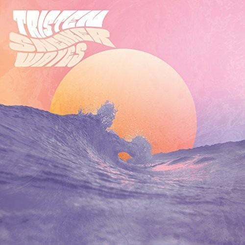 Sneaker Waves - CD Audio di Tristen