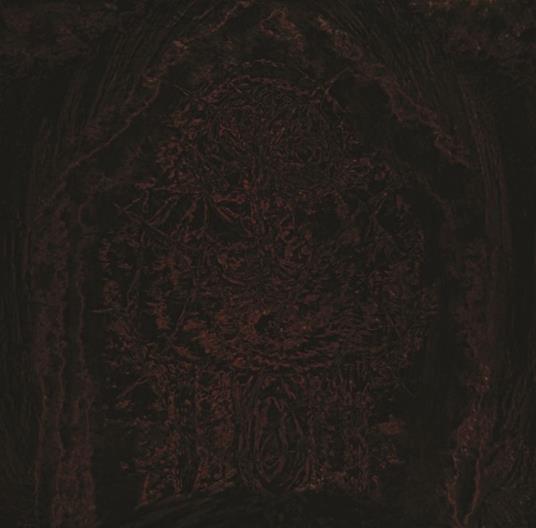 Blight Upon Martyred Sentience (Limited Edition) - Vinile LP di Impetuous Ritual