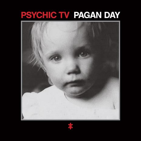 Pagan Day - CD Audio di Psychic TV