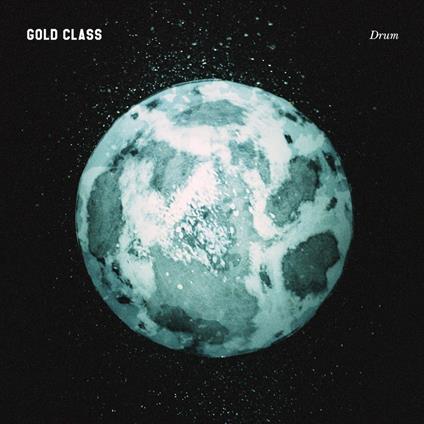 Drum - CD Audio di Gold Glass