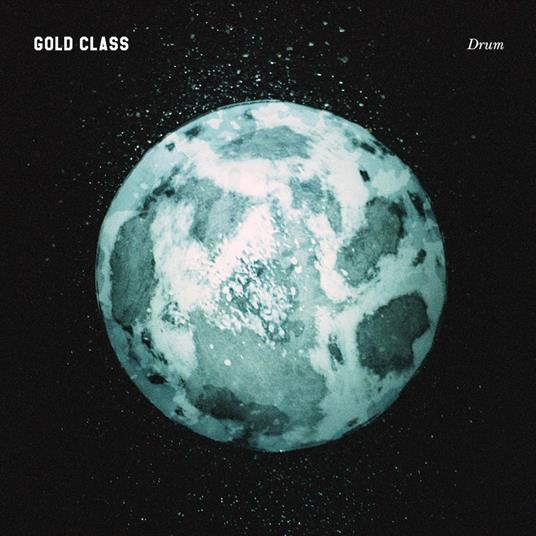 Drum - CD Audio di Gold Glass