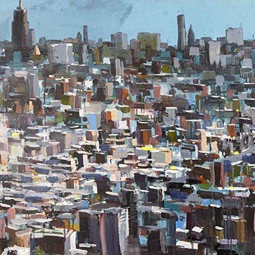 Fictions - Vinile LP di Cars & Trains