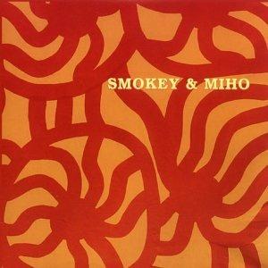 5 Song Ep - CD Audio di Smokey,Hatori Miho