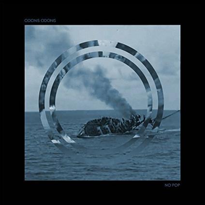 No Pop - Vinile LP di Odonis Odonis