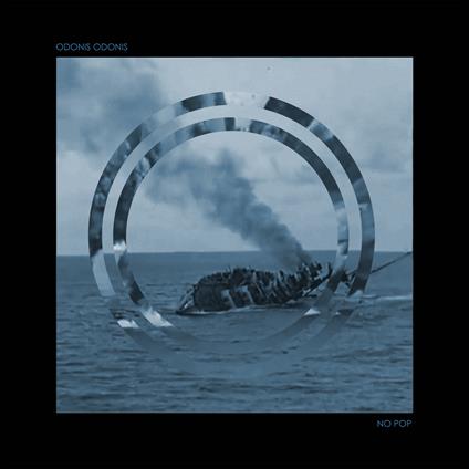 No Pop - CD Audio di Odonis Odonis