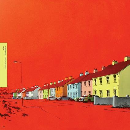 Summer Came Early - Vinile 7'' di Exploded View