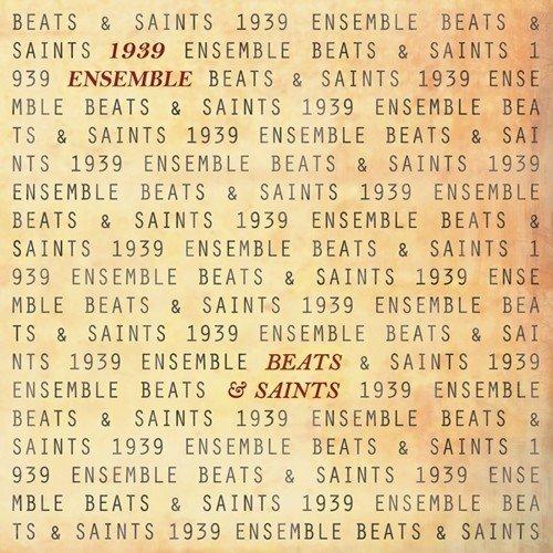 Beats & Saints - Vinile LP di 1939 Ensemble