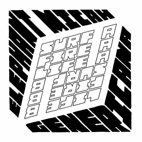 Genericana - Vinile LP di Elephant Micah