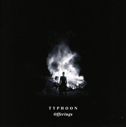 Offerings (Coloured Vinyl) - Vinile LP di Typhoon