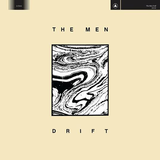 Drift - Vinile LP di Men