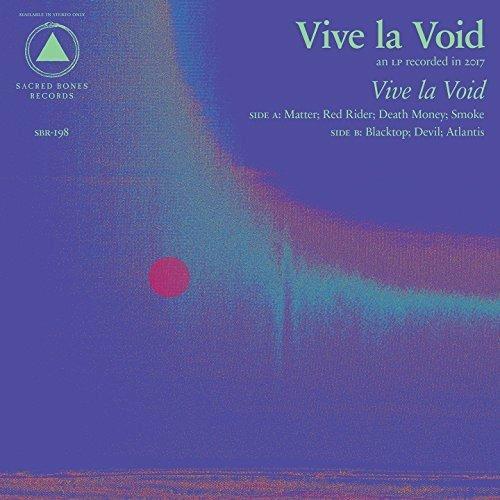 Vive la void - Vinile LP di Vive la void