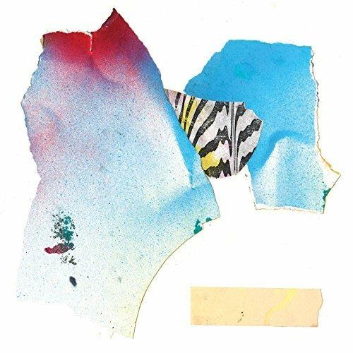 Wisdom Teeth - Vinile LP di Factor Chandelier