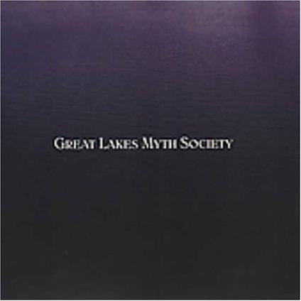 Great Lakes Myth Society - CD Audio di Great Lakes