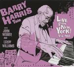 Live from New York vol.1
