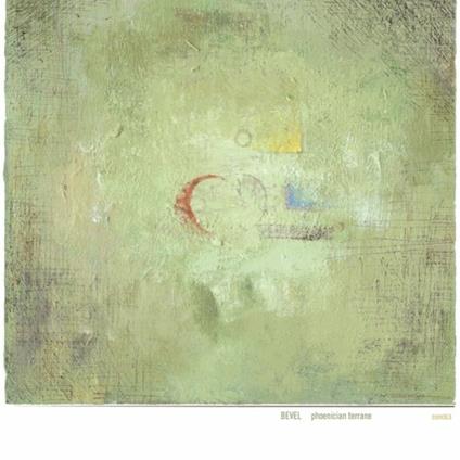Phoenican Terrane - CD Audio di Bevel